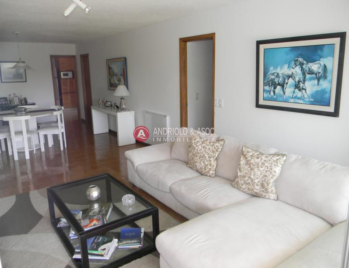Apartamento ID.2030 - Apartamento en Punta del Este, Roosevelt