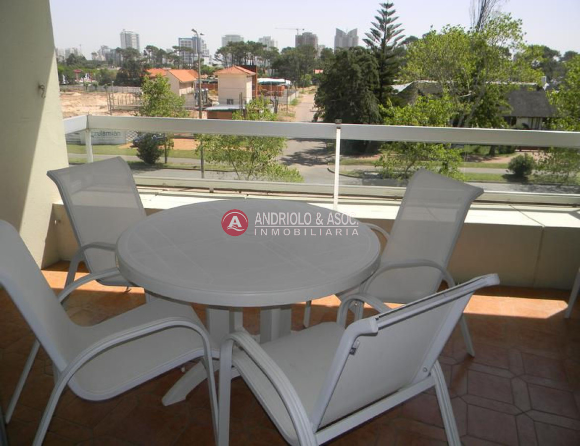 Apartamento ID.2030 - Apartamento en Punta del Este, Roosevelt