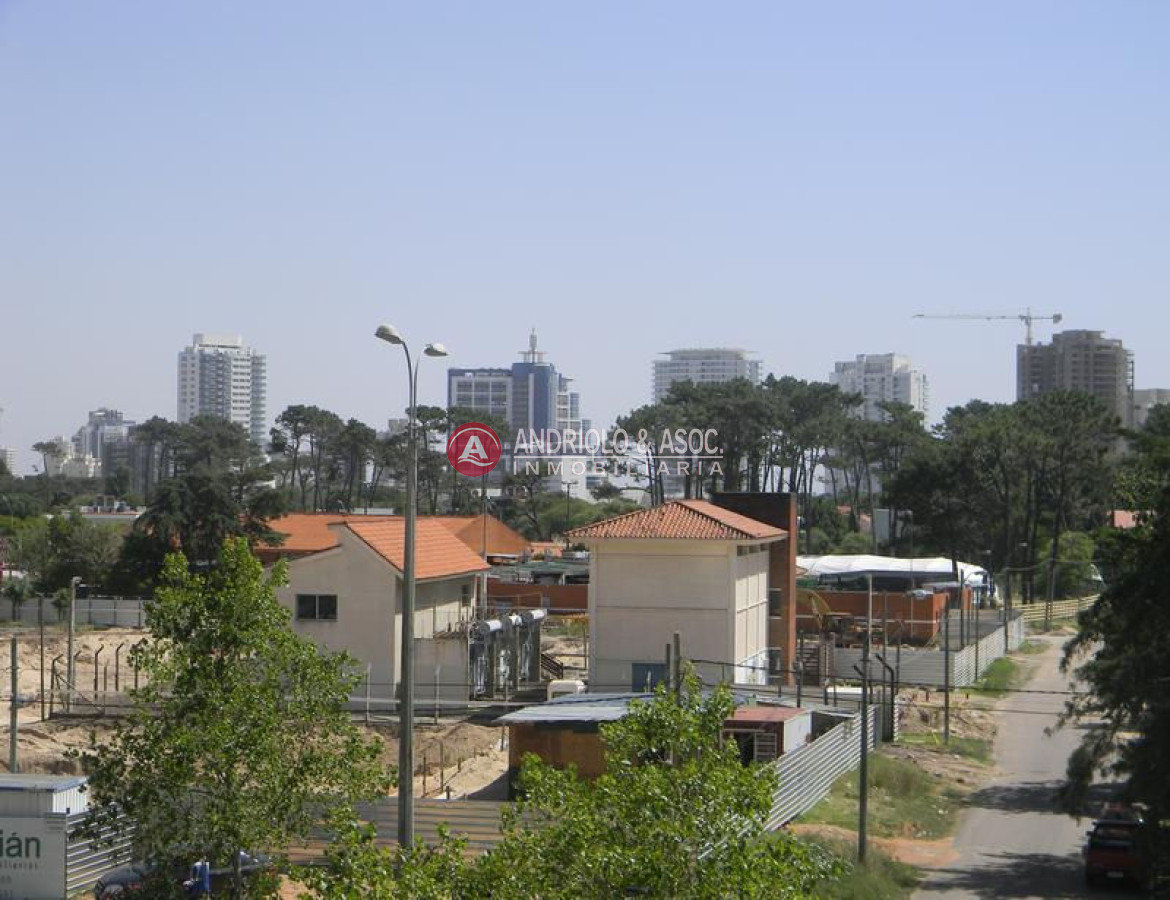 Apartamento ID.2030 - Apartamento en Punta del Este, Roosevelt