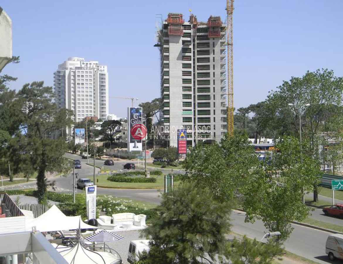 Apartamento ID.2030 - Apartamento en Punta del Este, Roosevelt