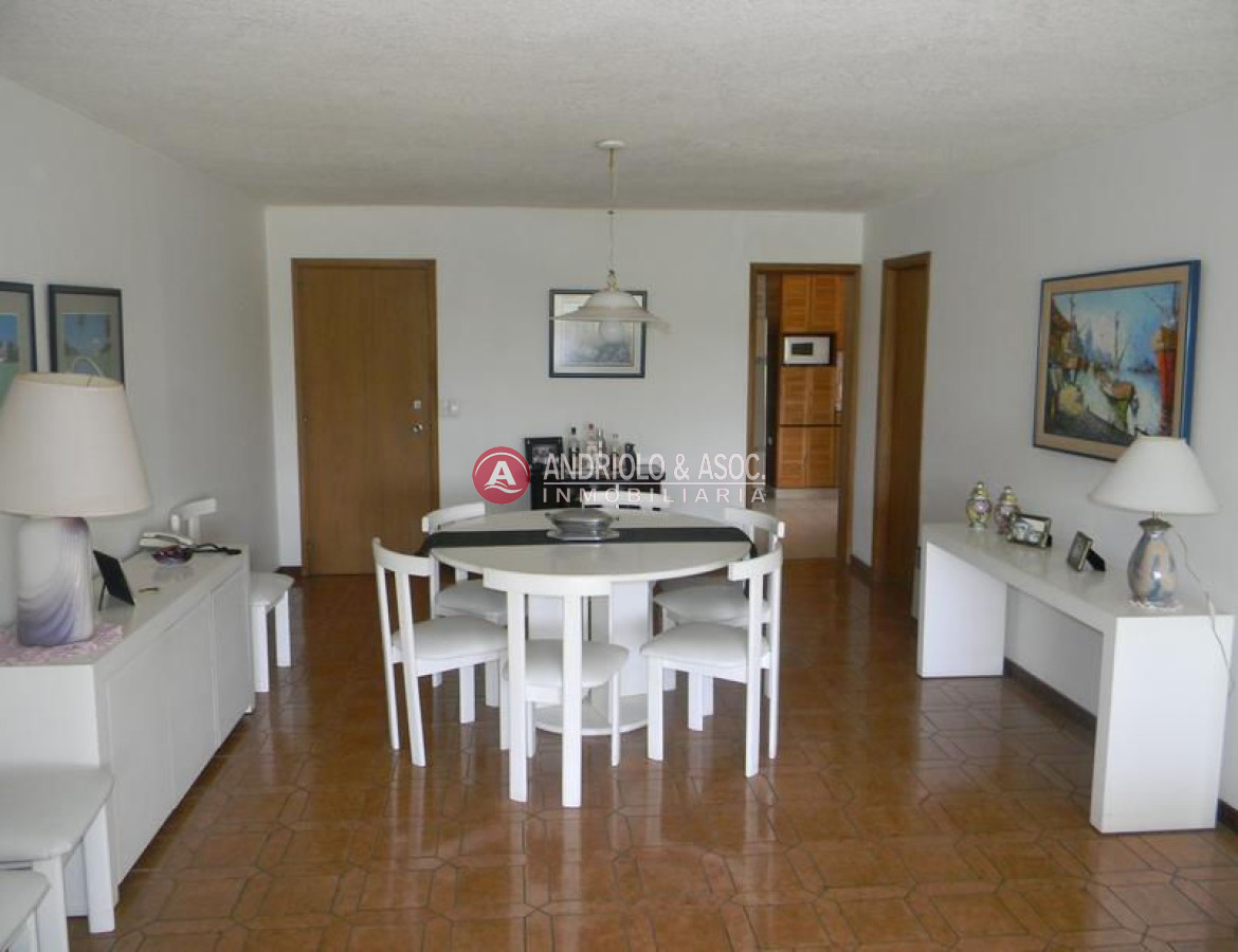 Apartamento ID.2030 - Apartamento en Punta del Este, Roosevelt