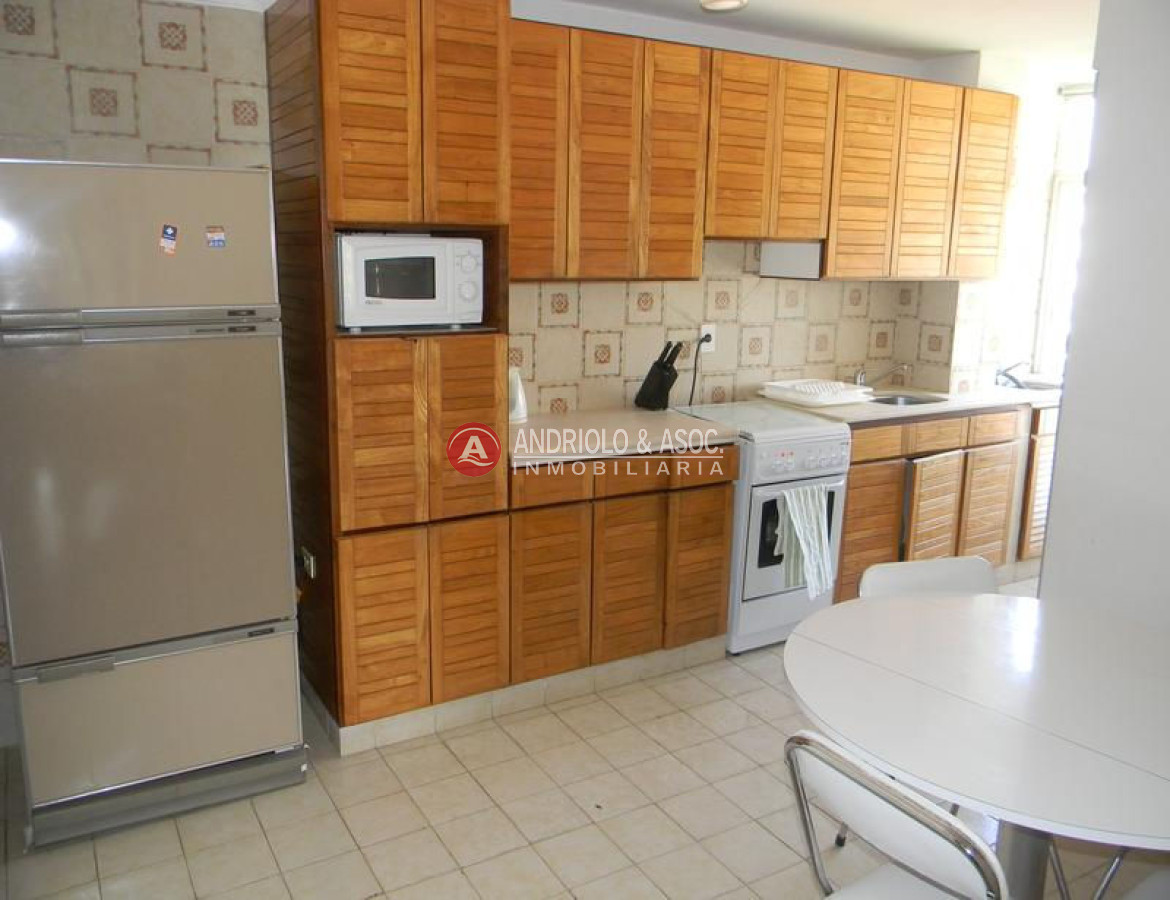 Apartamento ID.2030 - Apartamento en Punta del Este, Roosevelt