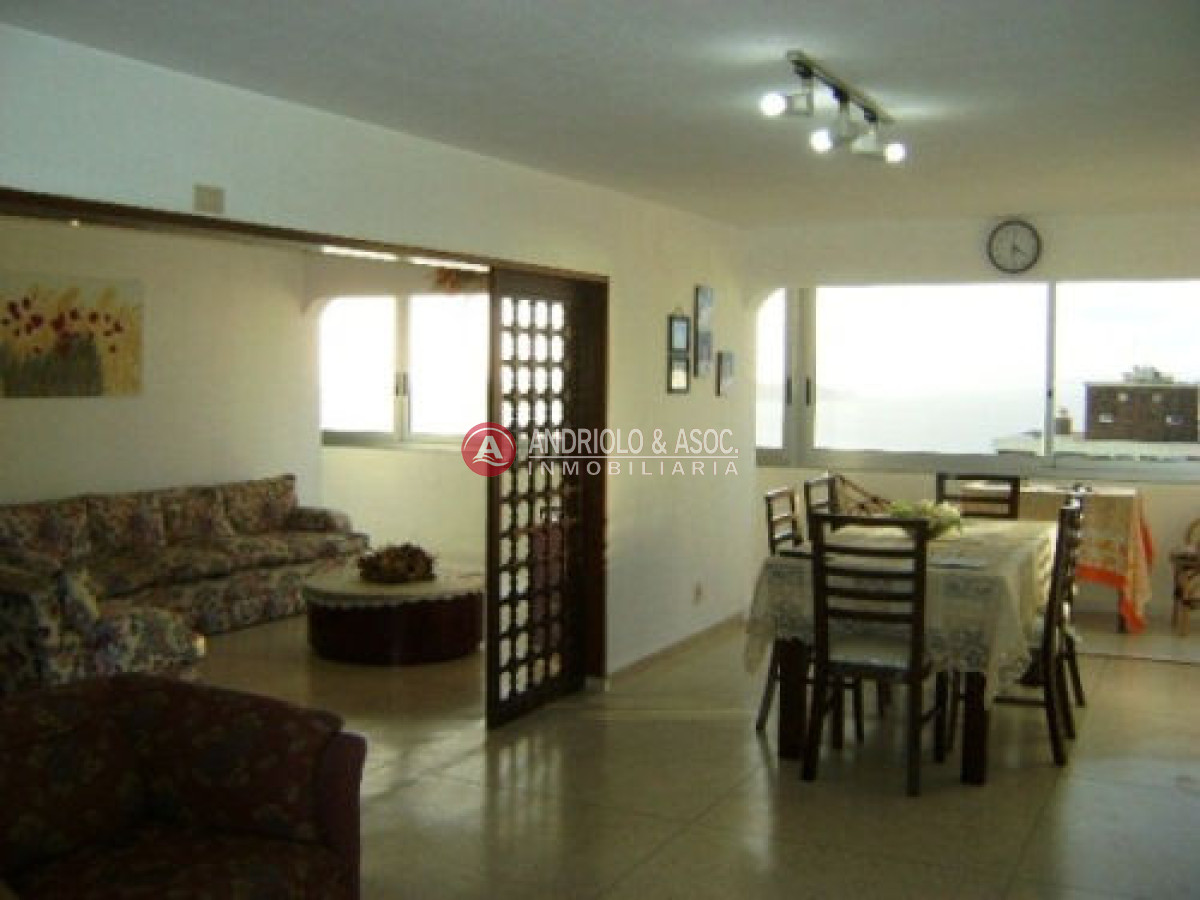 Apartamento ID.2040 - Apartamento en Punta del Este, Península