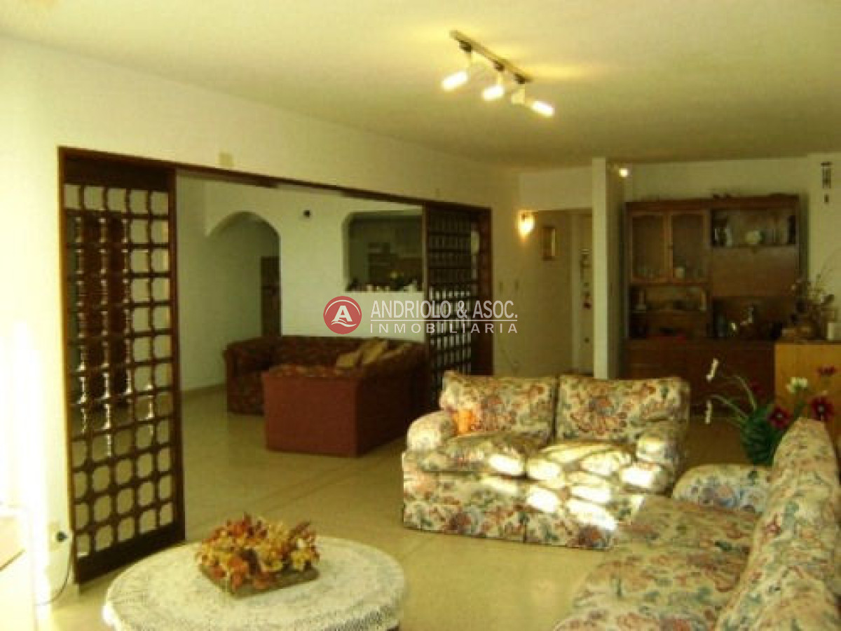 Apartamento ID.2040 - Apartamento en Punta del Este, Península
