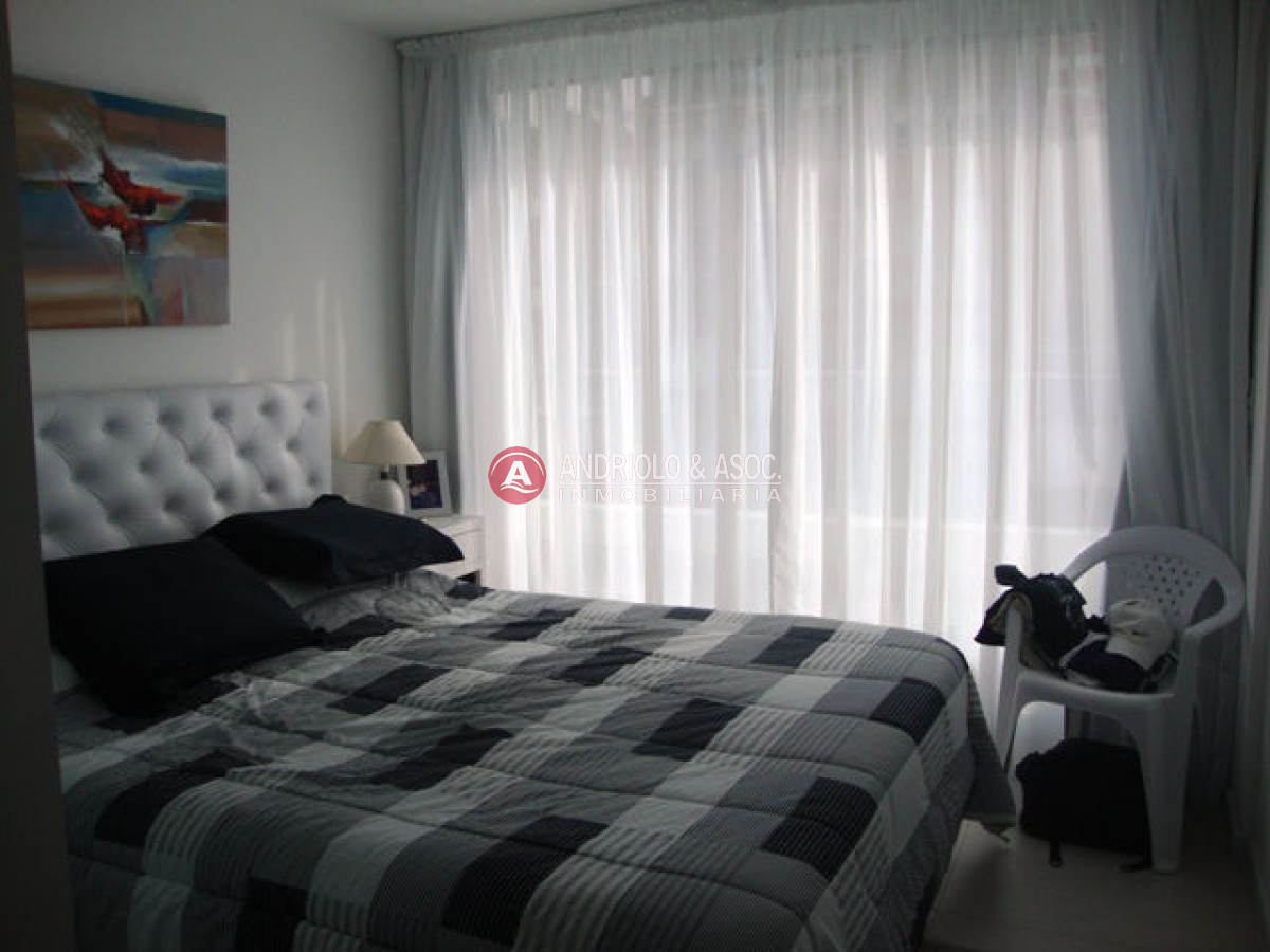 Apartamento ID.2045 - Apartamento en Punta del Este, Península