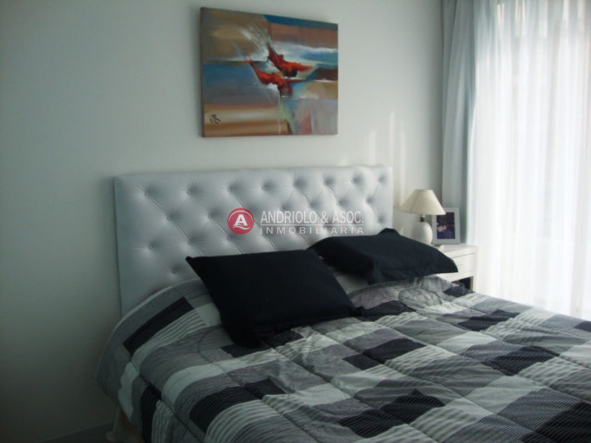 Apartamento ID.2045 - Apartamento en Punta del Este, Península