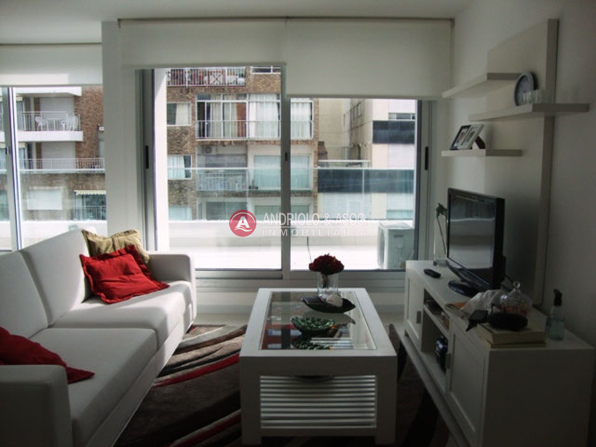 Apartamento ID.2045 - Apartamento en Punta del Este, Península
