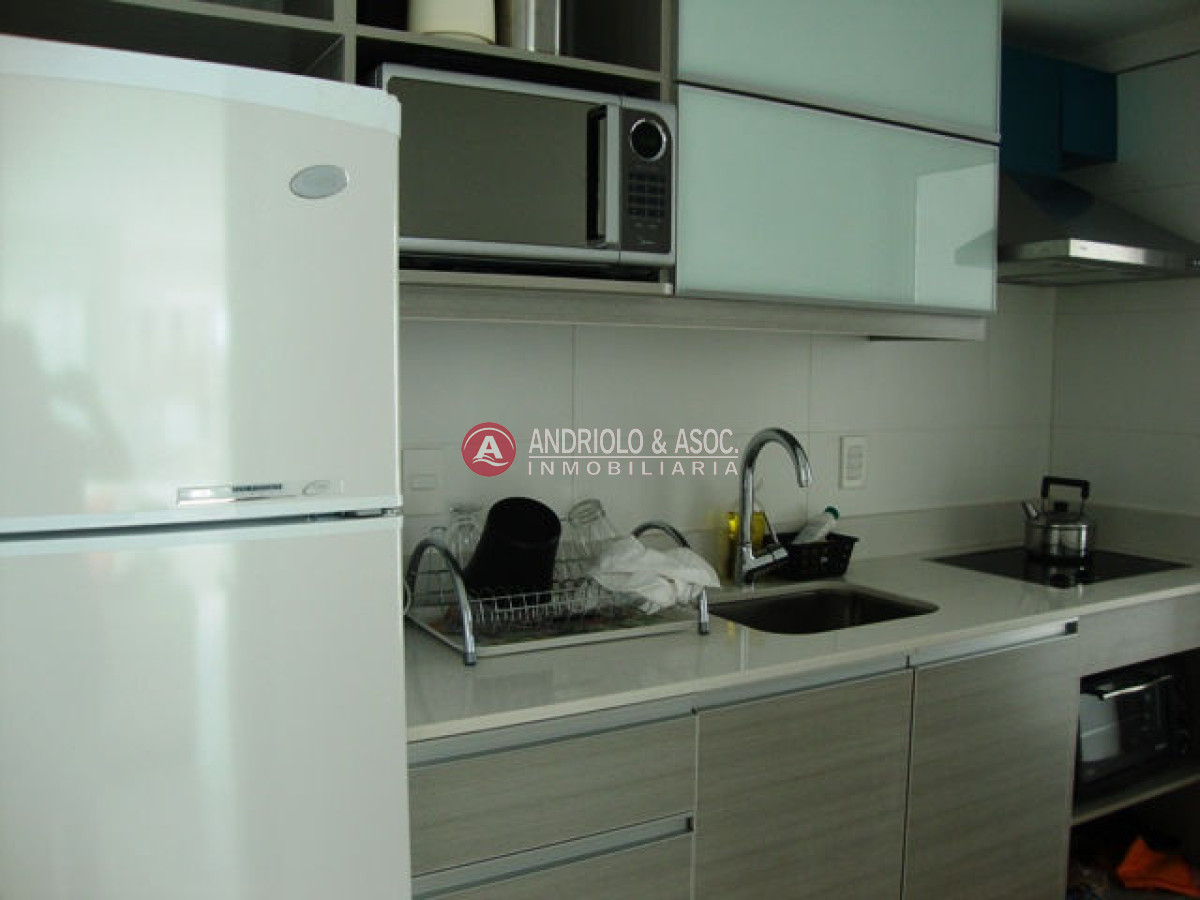 Apartamento ID.2045 - Apartamento en Punta del Este, Península