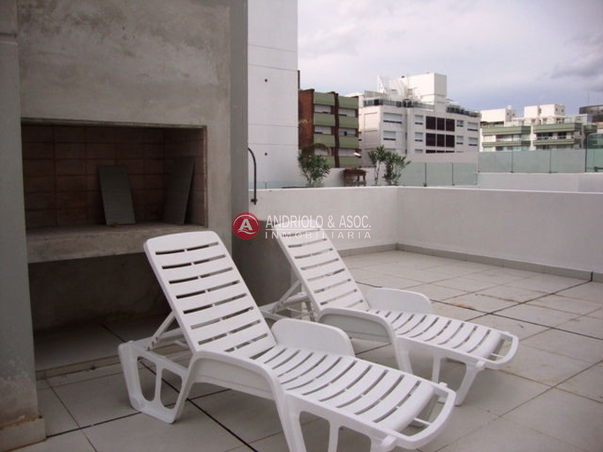 Apartamento ID.2045 - Apartamento en Punta del Este, Península