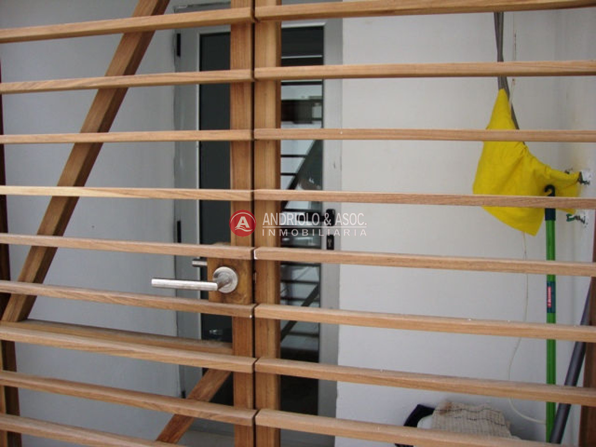 Apartamento ID.2045 - Apartamento en Punta del Este, Península