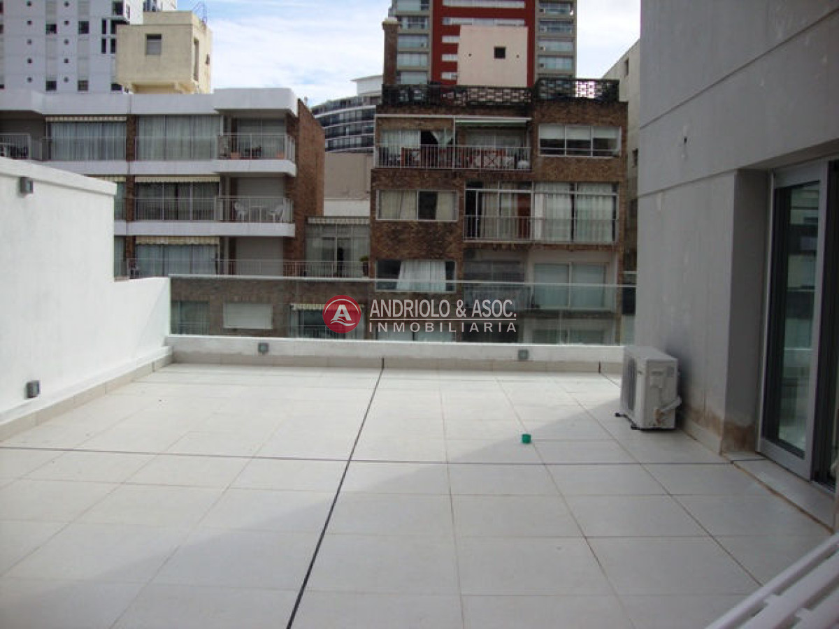 Apartamento ID.2045 - Apartamento en Punta del Este, Península