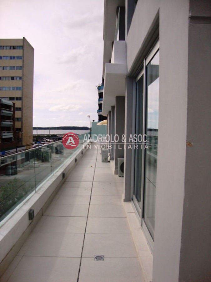 Apartamento ID.2045 - Apartamento en Punta del Este, Península