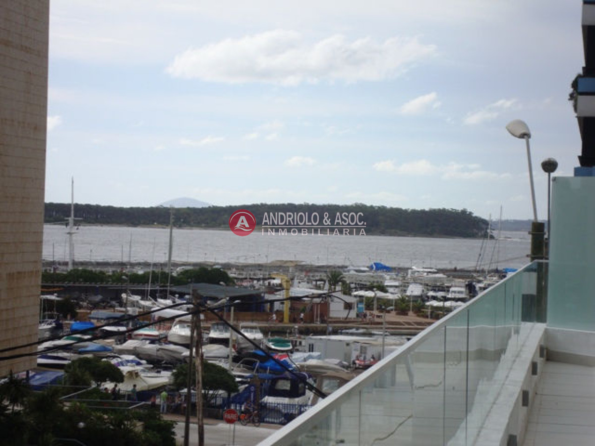 Apartamento ID.2045 - Apartamento en Punta del Este, Península