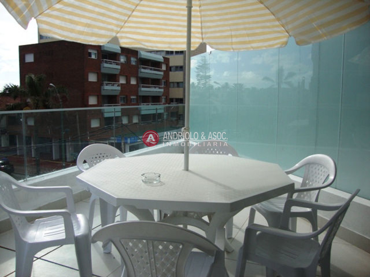 Apartamento ID.2045 - Apartamento en Punta del Este, Península