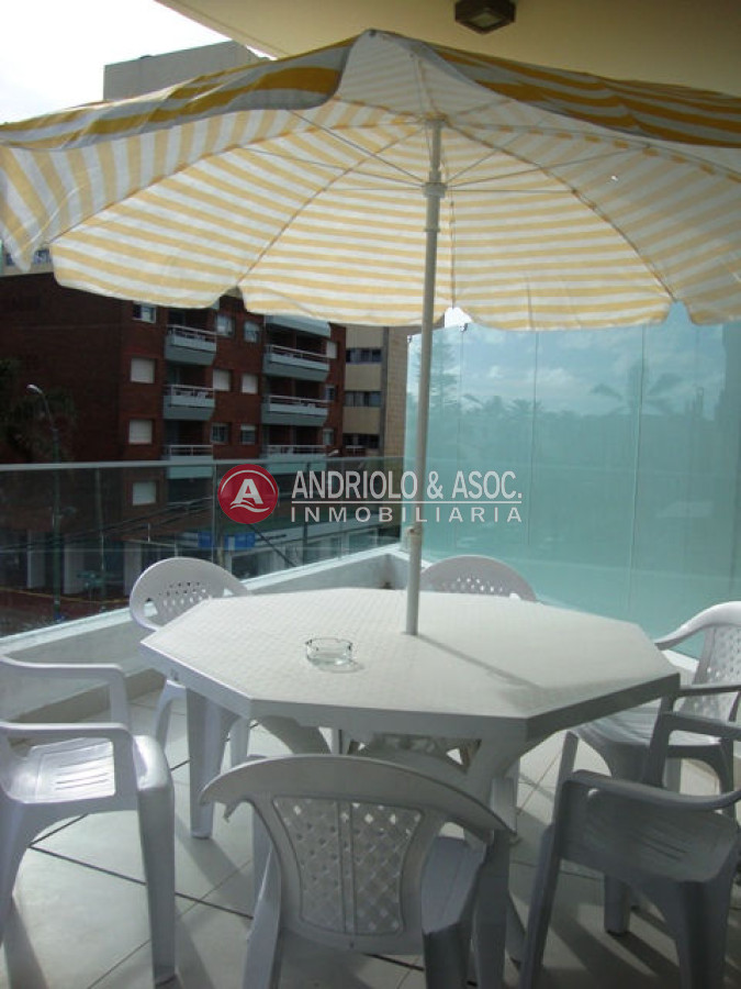 Apartamento ID.2045 - Apartamento en Punta del Este, Península