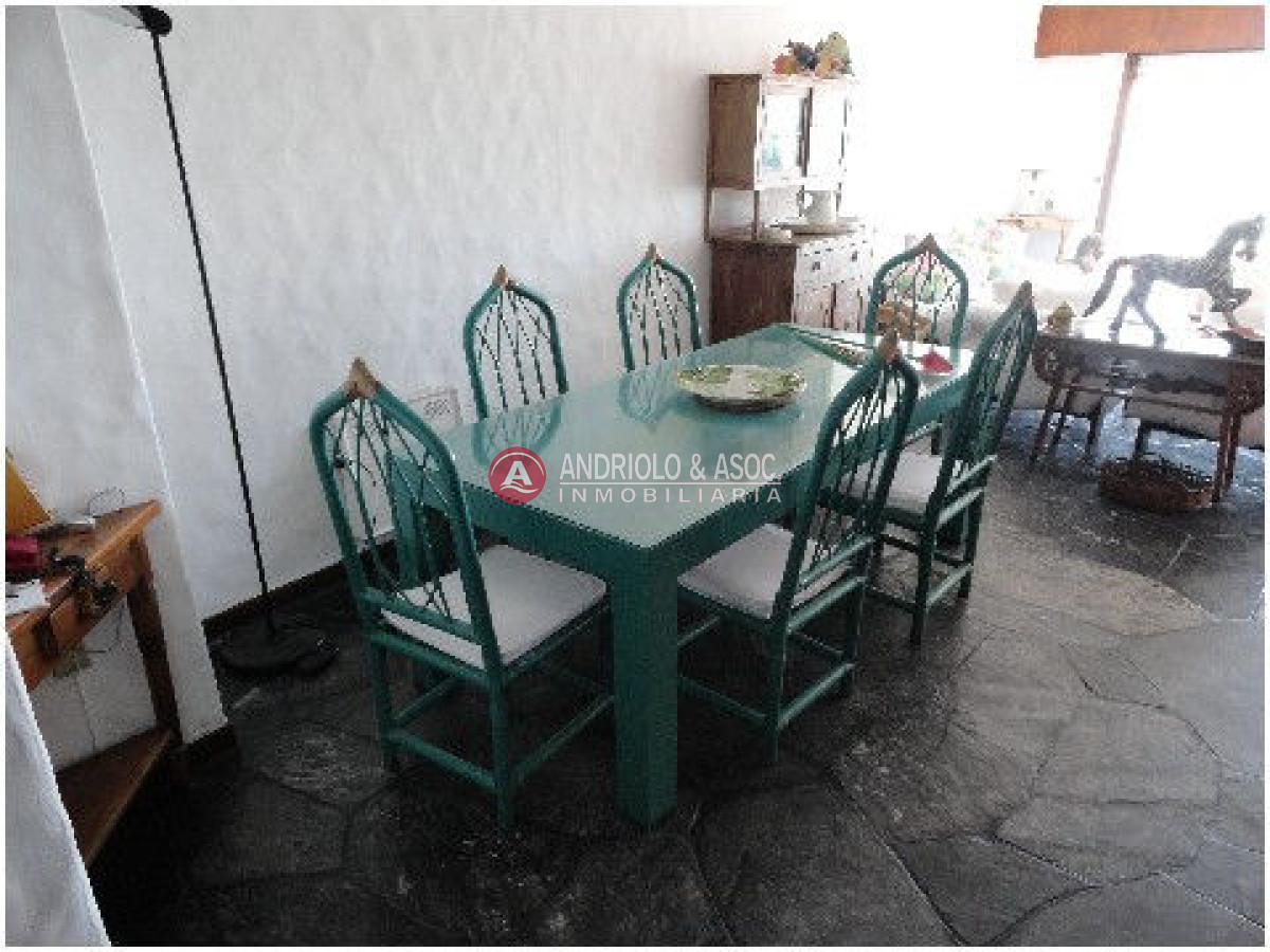 Apartamento ID.2048 - Apartamento en Punta del Este, Península