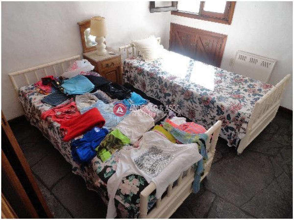 Apartamento ID.2048 - Apartamento en Punta del Este, Península