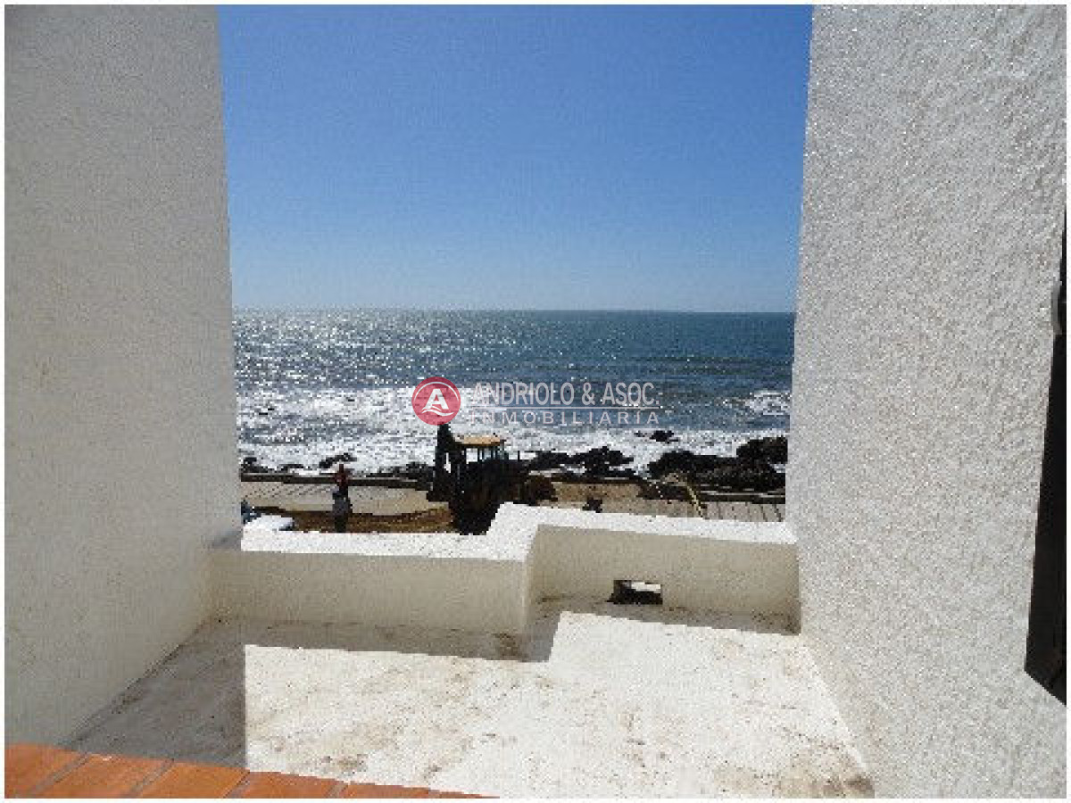 Apartamento ID.2048 - Apartamento en Punta del Este, Península