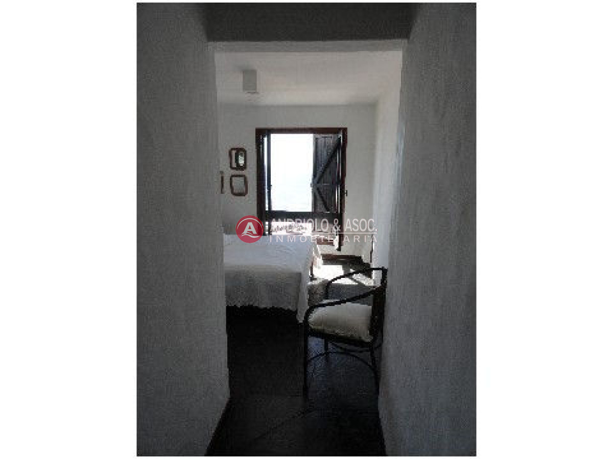Apartamento ID.2048 - Apartamento en Punta del Este, Península