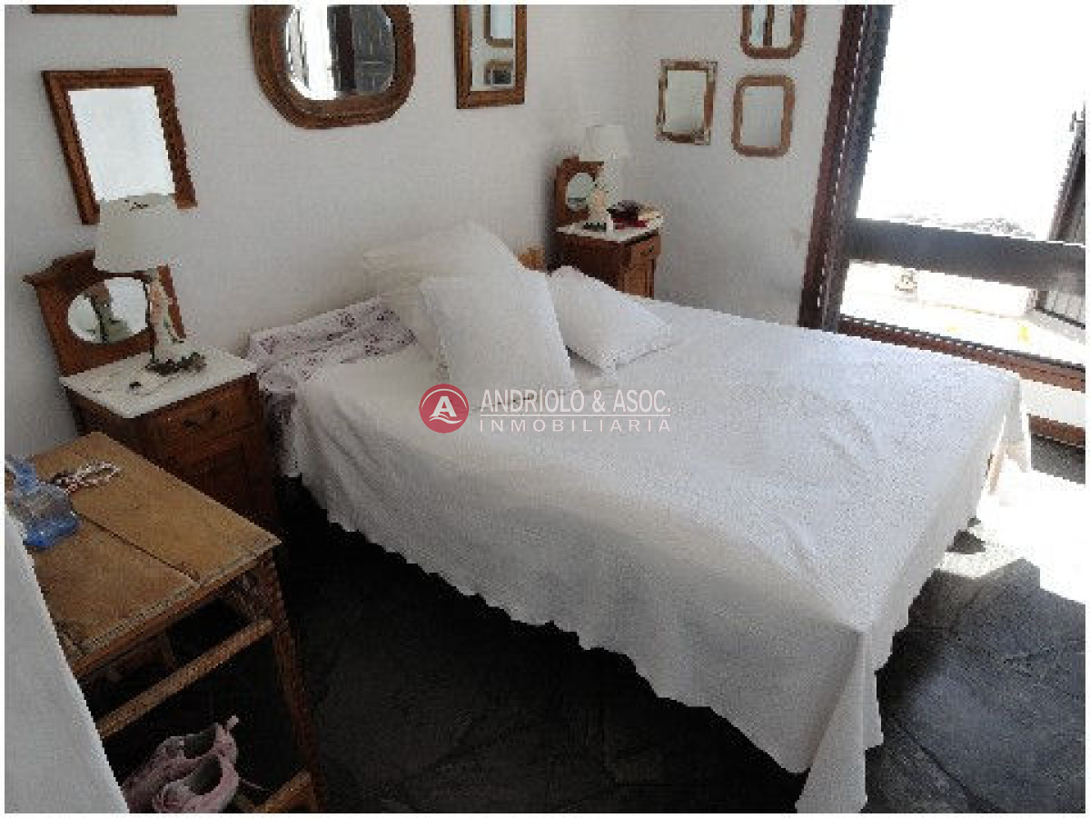 Apartamento ID.2048 - Apartamento en Punta del Este, Península
