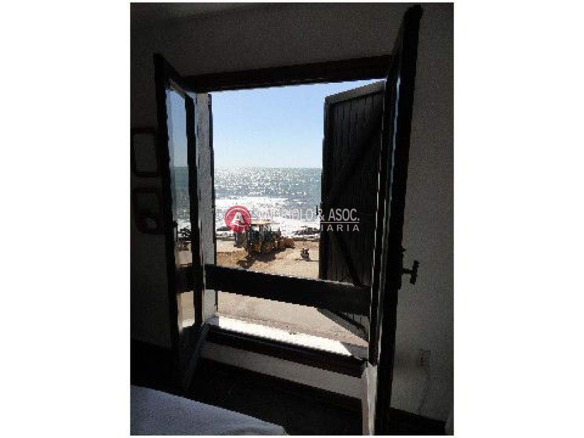 Apartamento ID.2048 - Apartamento en Punta del Este, Península