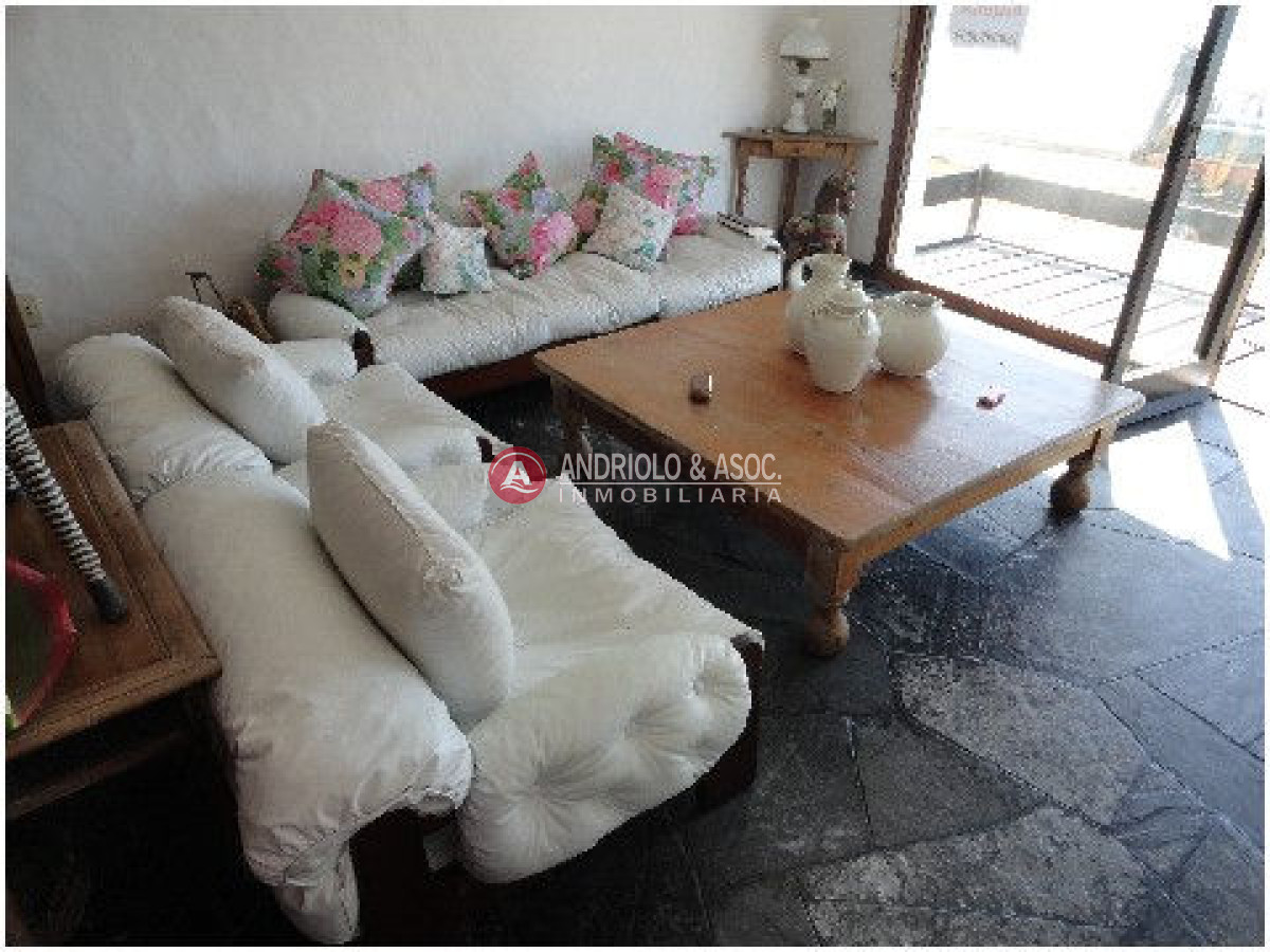 Apartamento ID.2048 - Apartamento en Punta del Este, Península
