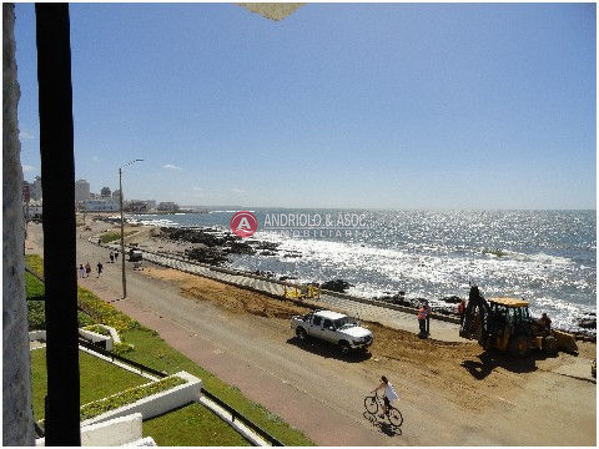 Apartamento ID.2048 - Apartamento en Punta del Este, Península