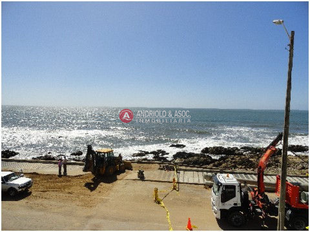 Apartamento ID.2048 - Apartamento en Punta del Este, Península