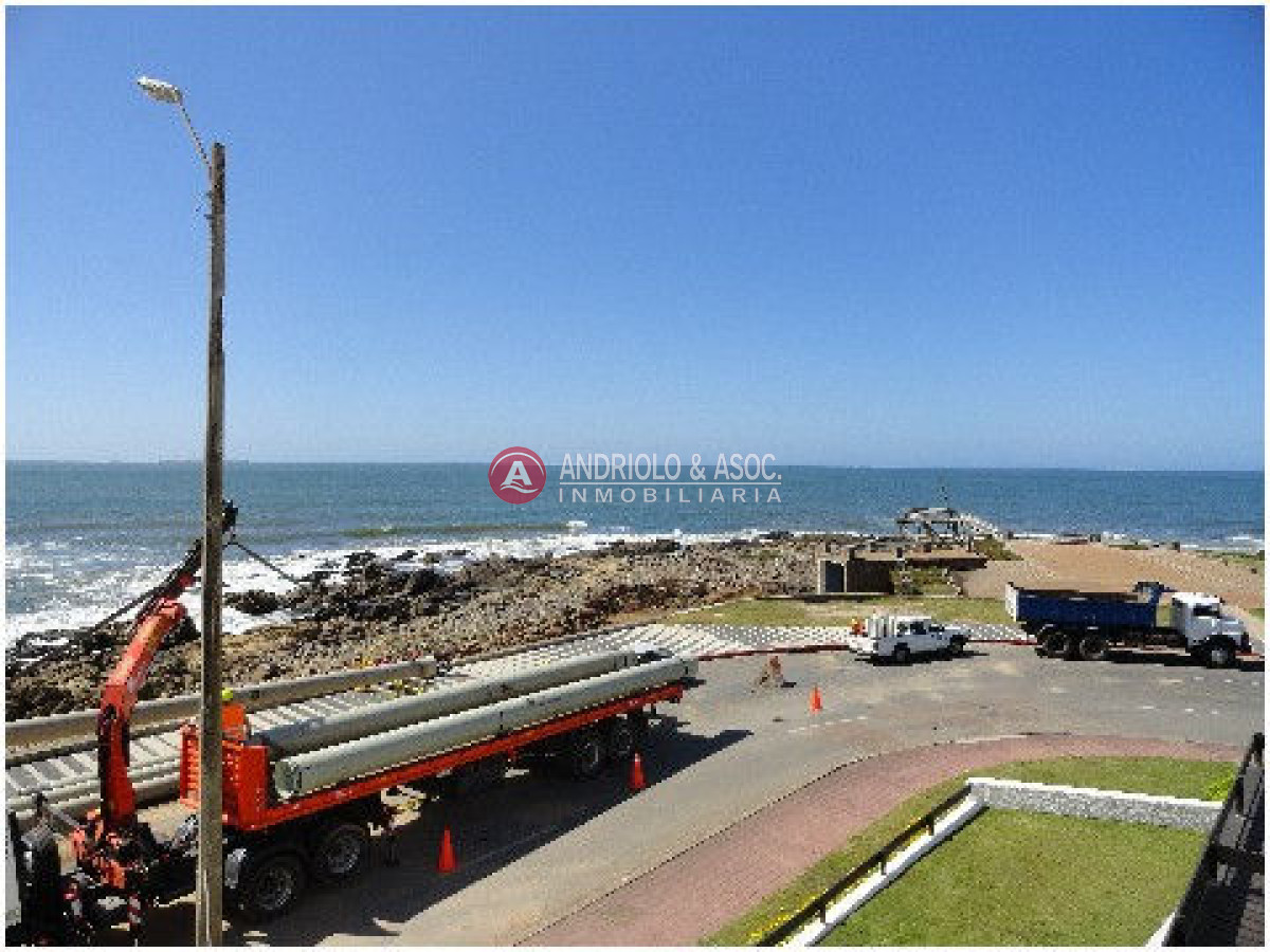 Apartamento ID.2048 - Apartamento en Punta del Este, Península