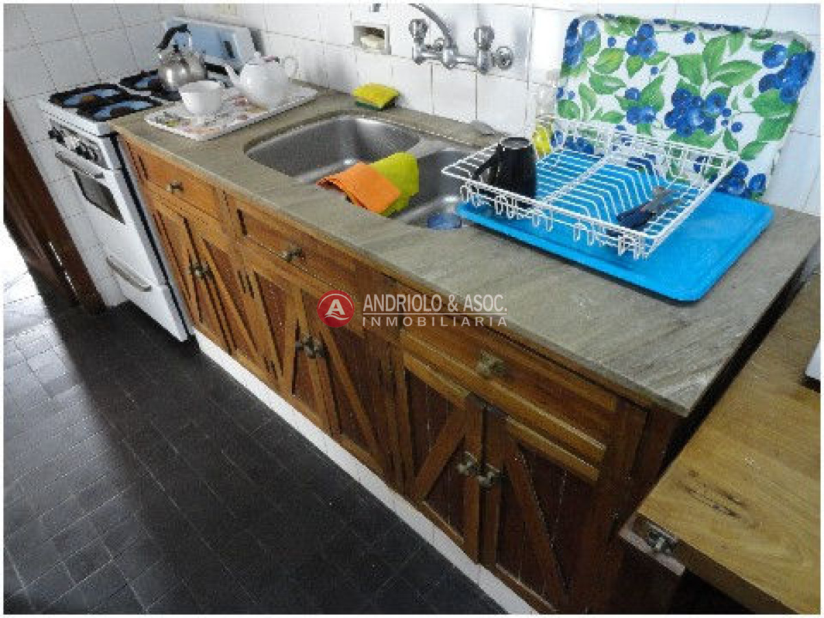Apartamento ID.2048 - Apartamento en Punta del Este, Península