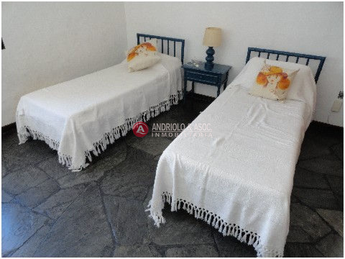 Apartamento ID.2048 - Apartamento en Punta del Este, Península
