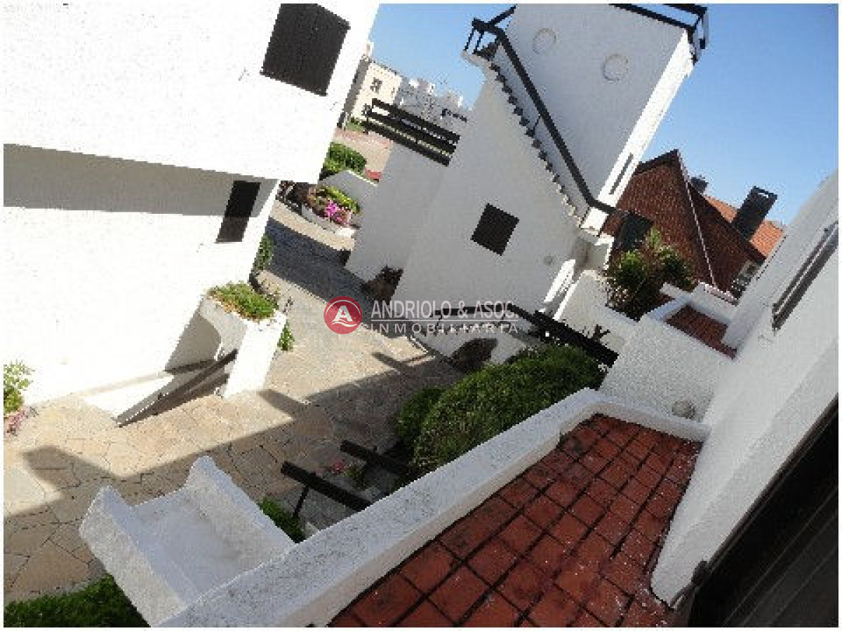 Apartamento ID.2048 - Apartamento en Punta del Este, Península