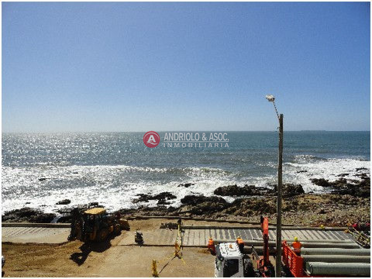 Apartamento ID.2048 - Apartamento en Punta del Este, Península