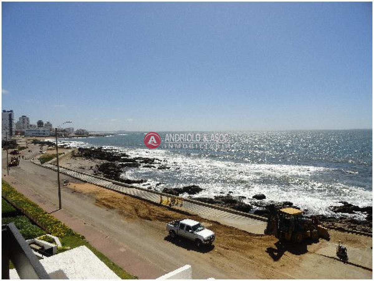 Apartamento ID.2048 - Apartamento en Punta del Este, Península