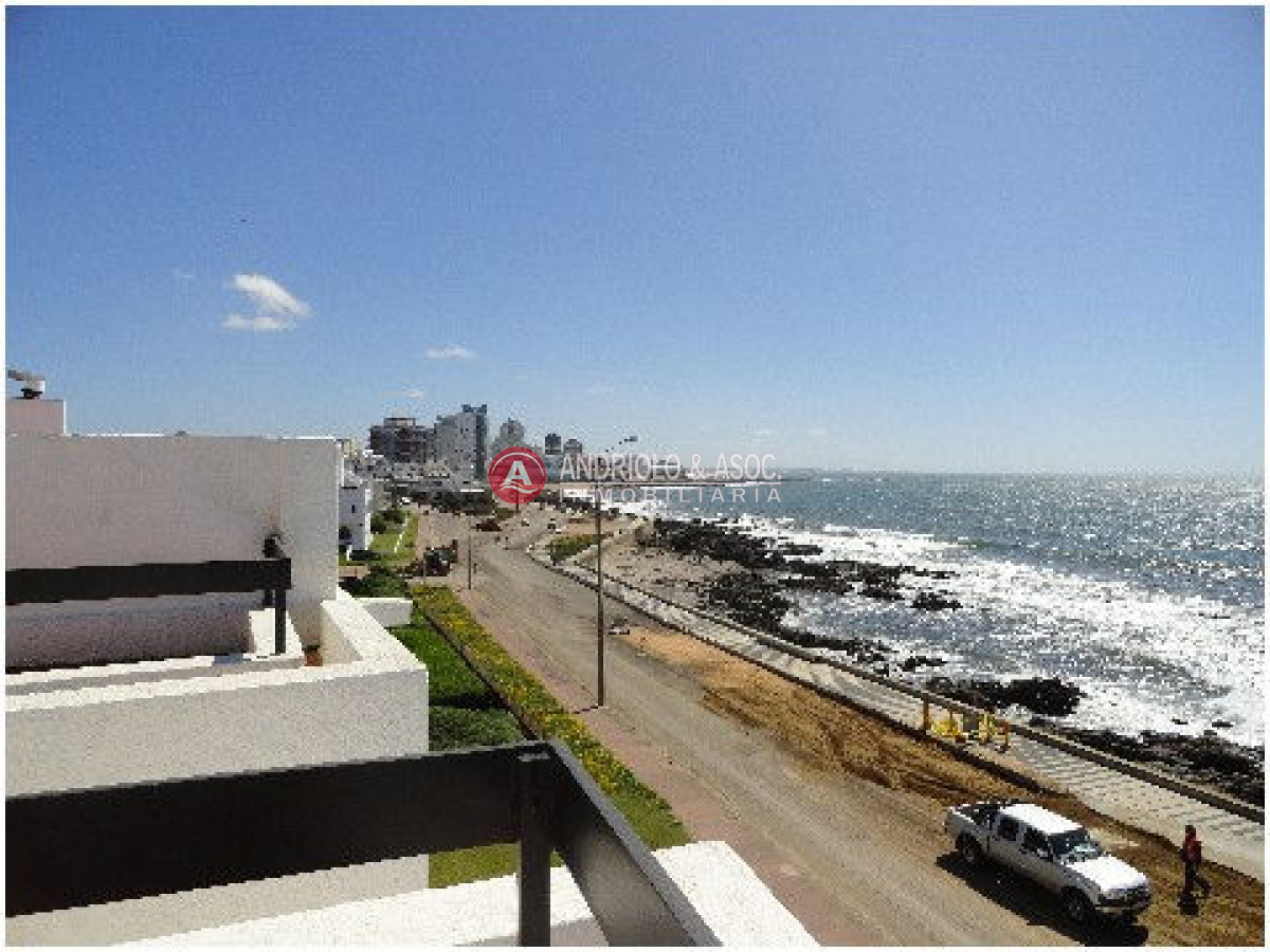Apartamento ID.2048 - Apartamento en Punta del Este, Península