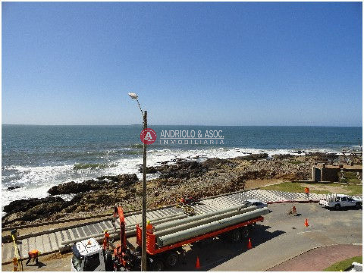 Apartamento ID.2048 - Apartamento en Punta del Este, Península