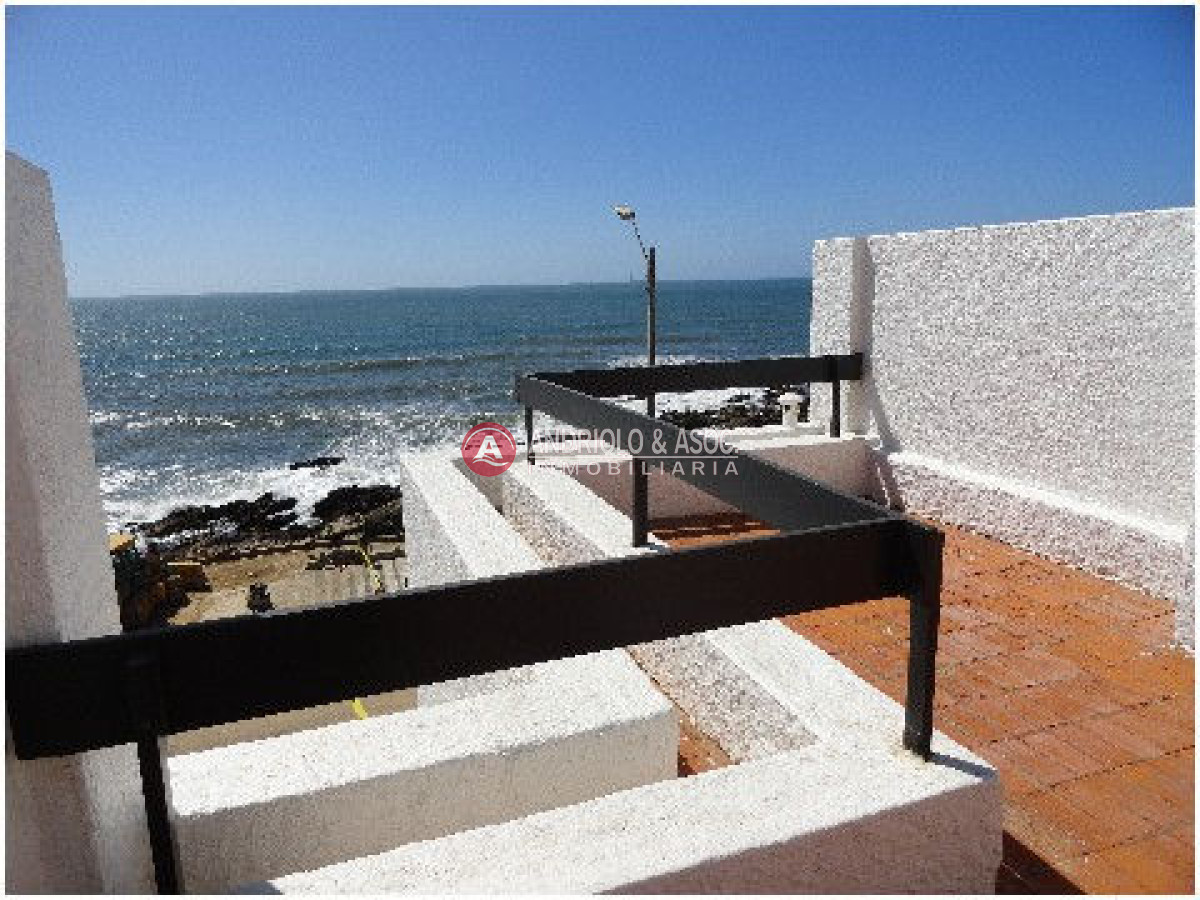 Apartamento ID.2048 - Apartamento en Punta del Este, Península