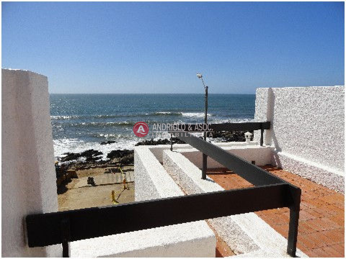 Apartamento ID.2048 - Apartamento en Punta del Este, Península