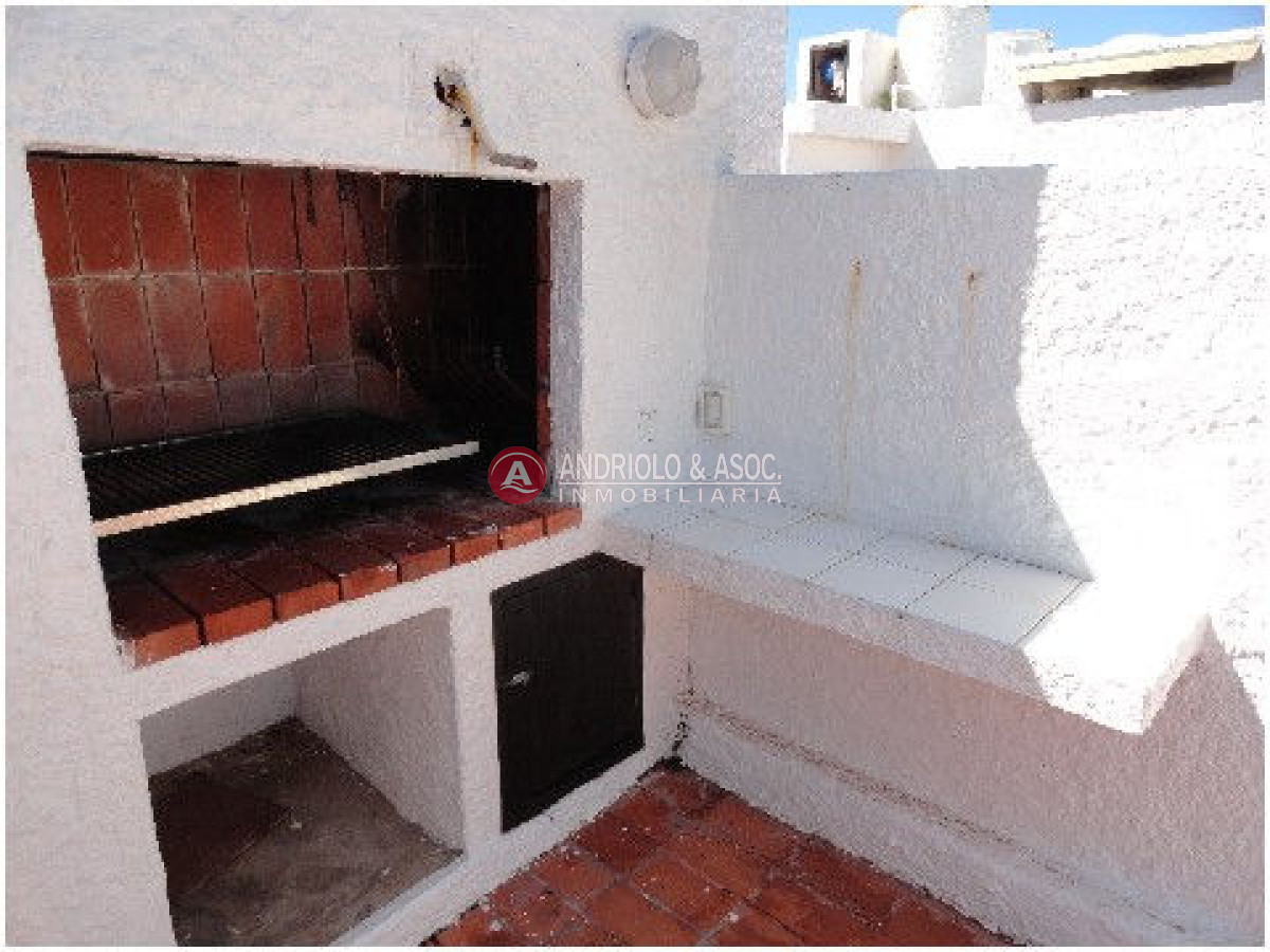 Apartamento ID.2048 - Apartamento en Punta del Este, Península