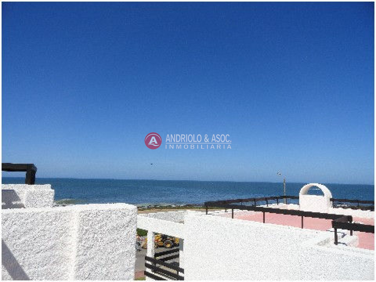 Apartamento ID.2048 - Apartamento en Punta del Este, Península