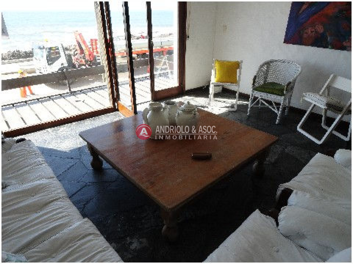 Apartamento ID.2048 - Apartamento en Punta del Este, Península