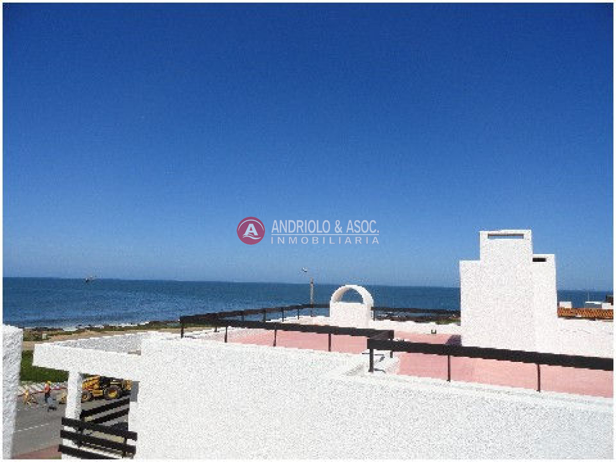 Apartamento ID.2048 - Apartamento en Punta del Este, Península