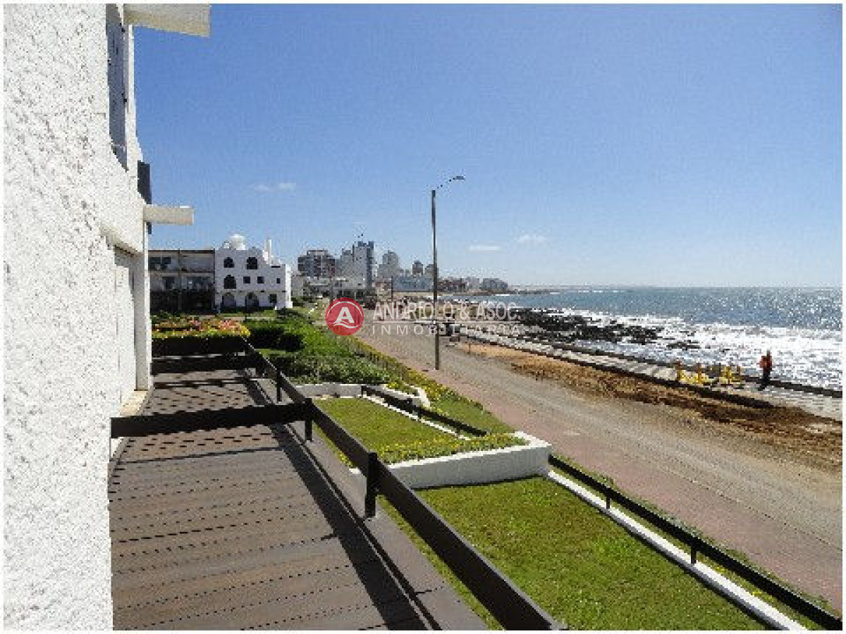 Apartamento ID.2048 - Apartamento en Punta del Este, Península