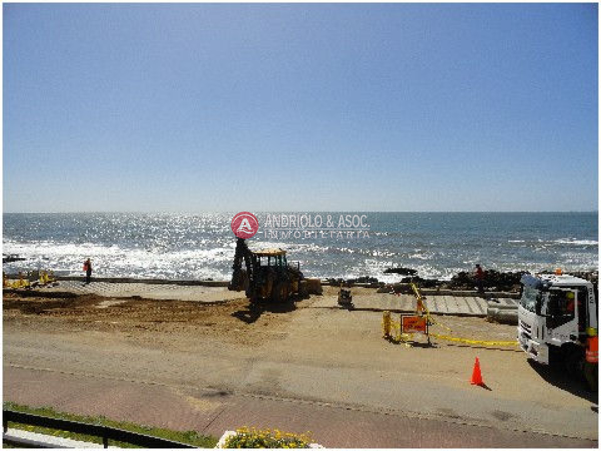 Apartamento ID.2048 - Apartamento en Punta del Este, Península