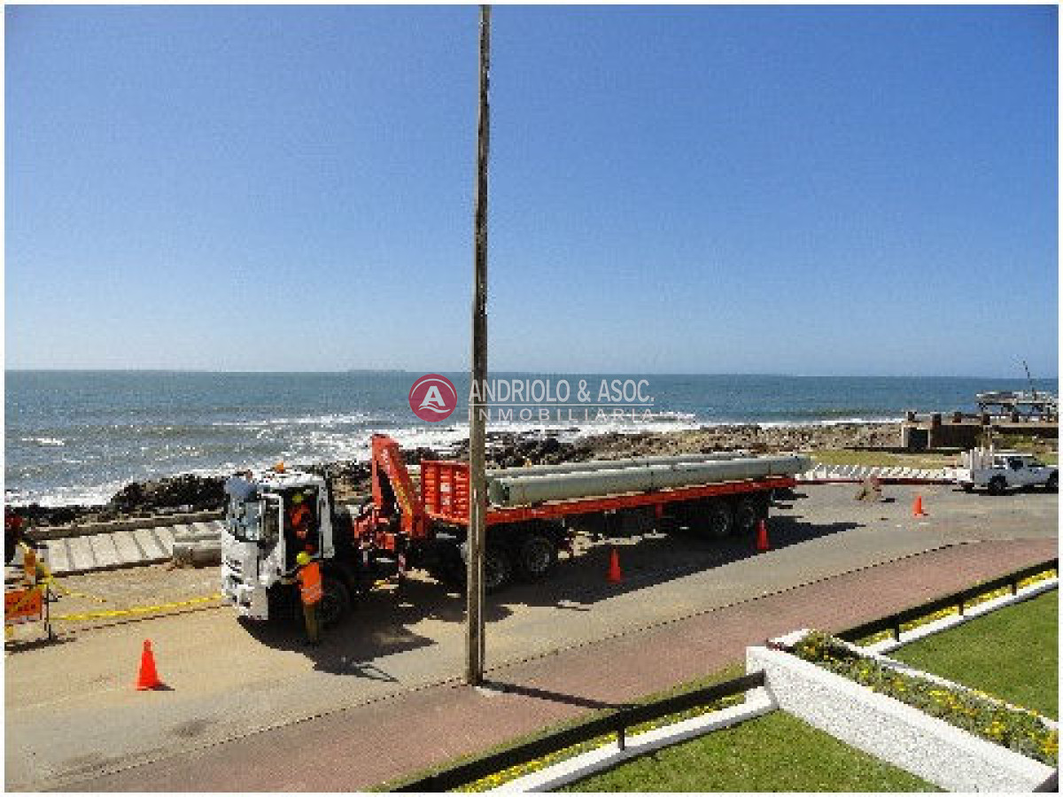 Apartamento ID.2048 - Apartamento en Punta del Este, Península