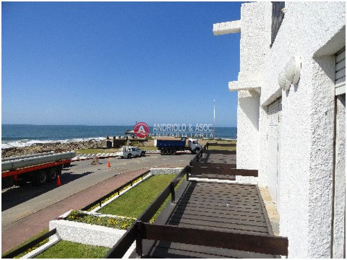 Apartamento ID.2048 - Apartamento en Punta del Este, Península
