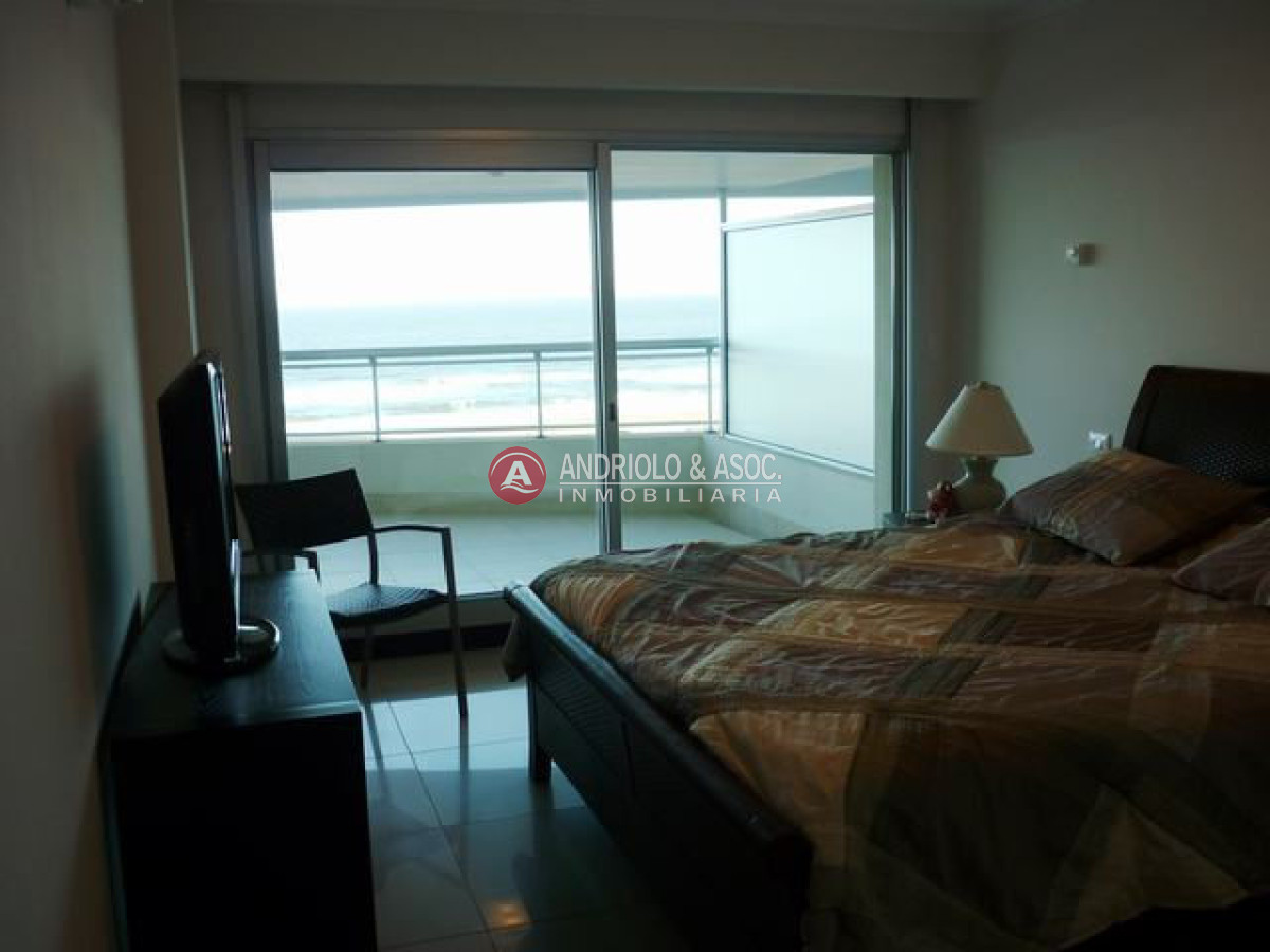Apartamento ID.2052 - Apartamento en Punta del Este, Brava