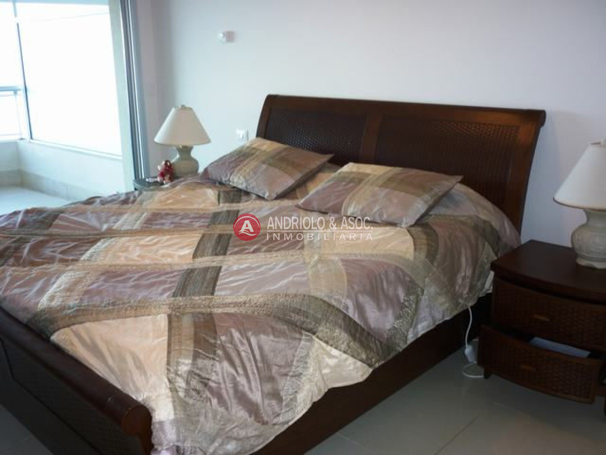 Apartamento ID.2052 - Apartamento en Punta del Este, Brava