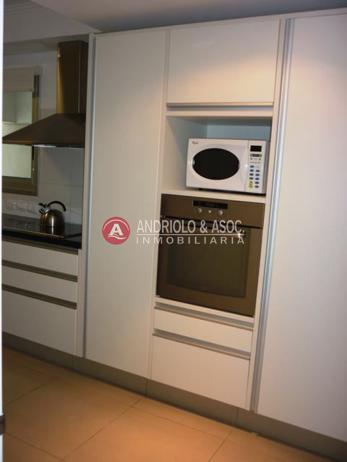 Apartamento ID.2052 - Apartamento en Punta del Este, Brava