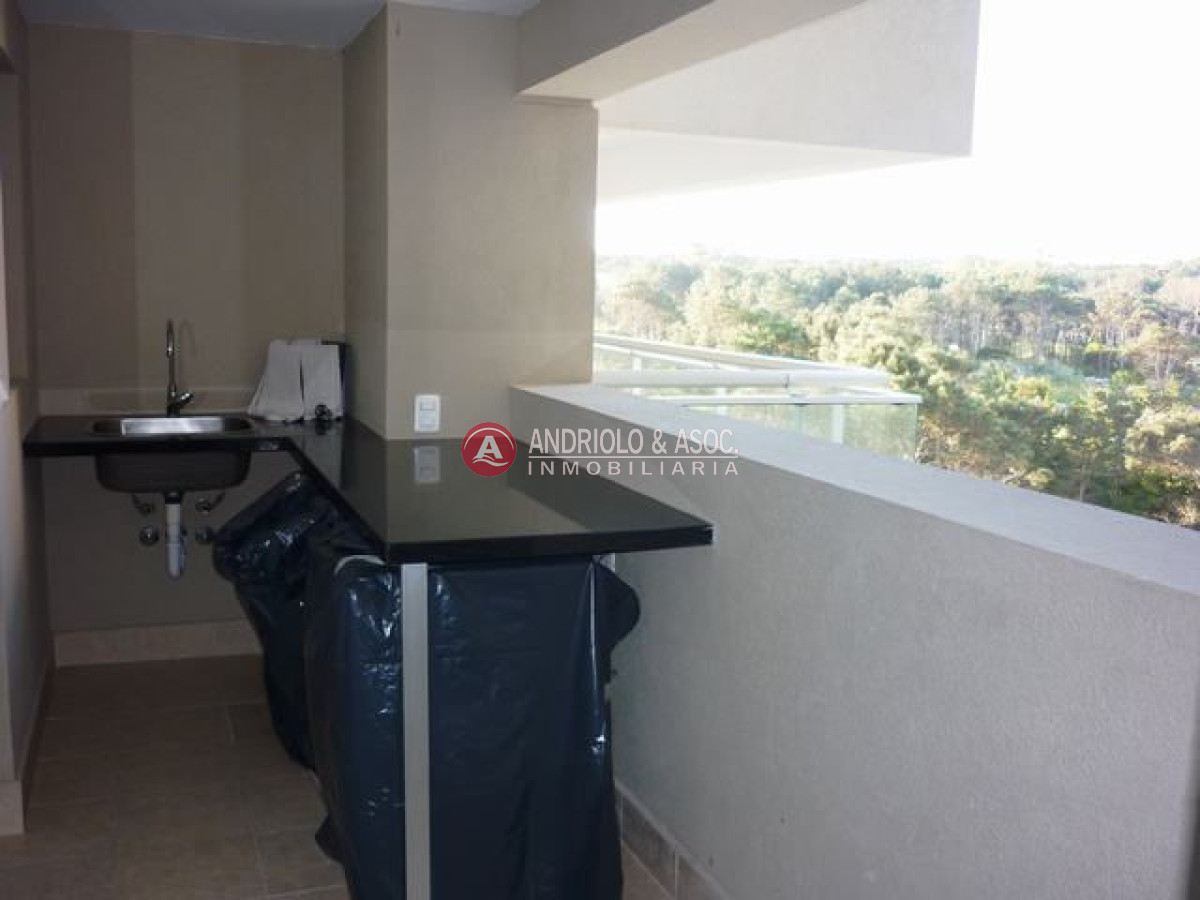Apartamento ID.2052 - Apartamento en Punta del Este, Brava